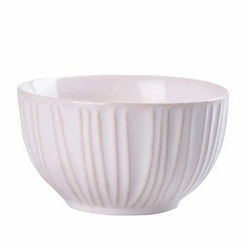 Салатниця порцелянова 11,5 см, білий TS Kitchen AMB-002116 фото