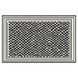 Килимок діатомітовий для сушіння посуду Texture 40*30 см AMB-004284 фото 1