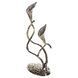 Статуетка Calla Lilies 14*8*25 см металева AMB-000585 фото 4