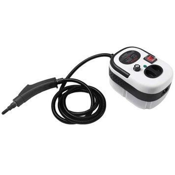 Пароочисник ручний Steam Cleaner 2500 Вт із набором насадок AMB-003642 фото