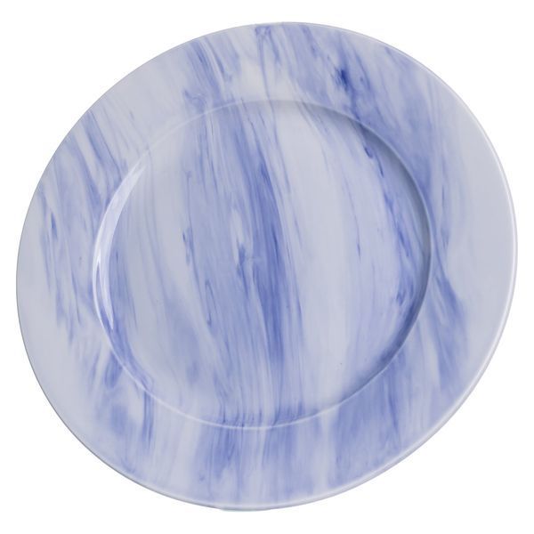 Столовий сервіз із порцеляни Marble Clara 24 предмети на 6 персон Yiwu AMB-002247 фото