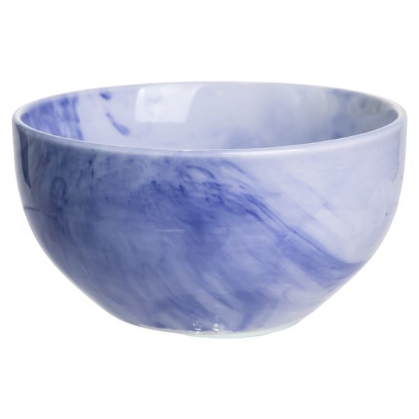 Столовий сервіз із порцеляни Marble Clara 24 предмети на 6 персон Yiwu AMB-002247 фото