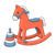 Дітям