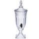 Лимонадниця Topaz Crystal 2 літри з краном AMB-004358 фото 4