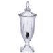 Лимонадниця Ocean Crystal 2 літри з краном AMB-005364 фото 4