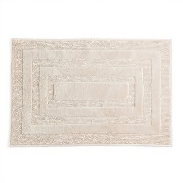 Килимок для ванної кімнати 60*90 см із мікрофібри, сірий ТМ COLORFUL HOME AMB-003762 фото