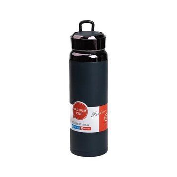 Термос Vacuum Sports 1 л з нержавіючої сталі, синій Yiwu AMB-003562 фото